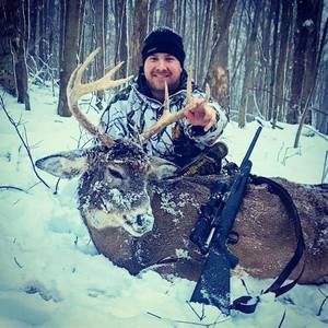 Meet your Posher, Jared